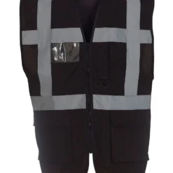 Yoko Hi-Vis Executive Waistcoat 22 Yoko Hi-Vis Executive Waistcoat -Sol's Clothing Store 320fae9242300553922eea1fbef8afd545365bd1acbda4242bd1e1300b72b739