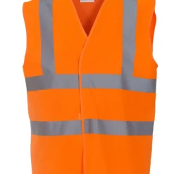 Yoko Hi-Vis Waistcoat