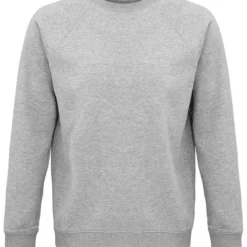 SOL'S Sols Unisex Space Organic Raglan Sweatshirt -Sol's Clothing Store 32ded5d07d7892bdc0a0ddc6943124663d64fb1bd46d377e29b8bdd4a7fe5a60