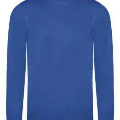 Just Cool Awdis Cool Long Sleeve Wicking T Shirt -Sol's Clothing Store 33aba94987f1cd5d5ee89ecd15aa2493a97931452a5f8fc09bac1e789eb41a8a