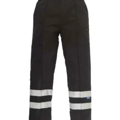 Yoko Reflective Polycotton Ballistic Trousers