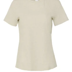 Bella+Canvas Womens Relaxed Heather Jersey Short Sleeve Tee 20 Bella+Canvas Womens Relaxed Heather Jersey Short Sleeve Tee -Sol's Clothing Store 33f70172ec069ec0af9f31645e53d128012e2a19489253ea604d4c56eb2f42c8