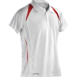 Spiro Mens Team Spirit Polo Shirt -Sol's Clothing Store 340669340172033cdbac6c5af6cf01ae24c7434c0e7df189758a5e2a59d5ebb9