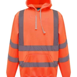 Yoko Hi-Vis Pull-Over Hoodie -Sol's Clothing Store 34b8bc91fba1940fc3dc88b9a5b14b7e2b490c74bb8f8b1a05617f8ddc4014a1