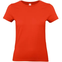 B&C Womens #E190 Tee -Sol's Clothing Store 362bfeceec19607c07ee216e035489d4b2a3afdea1cd67e77a81036664581a48