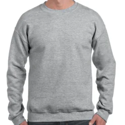 Gildan DryBlend® Adult Crewneck Sweatshirt -Sol's Clothing Store 362c1b8a660d39cb7cfe67ed7e5d154084d89bbd88ddc6d0cc87386293668850