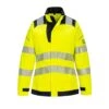 Portwest PW3 FR Hi-Vis Women's Work Jacket