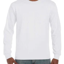 Gildan Hammer Adult Long Sleeve T-Shirt -Sol's Clothing Store 3689160528ec1ed08533a7b86e5004bb39161f5af111d9d7f52cbf23355e5d06