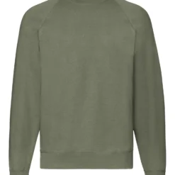 Fruit Of The Loom Mens Classic Raglan Sweat 31 Fruit Of The Loom Mens Classic Raglan Sweat -Sol's Clothing Store 37703faa06080f76dbbcba7b3e42f3936614bc8a1ec26fead4d60e5086f1d421
