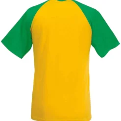 Fruit Of The Loom Mens Valueweight Short Sleeve Baseball T-Shirt 15 Fruit Of The Loom Mens Valueweight Short Sleeve Baseball T-Shirt -Sol's Clothing Store 37c2f0df0d39ac1c450f1c07fbb00bb7dbc98668dcdaa8b30cd24c25bfa4ab17