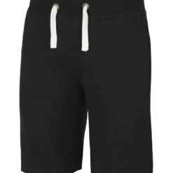 Just Hoods Awdis Campus Shorts