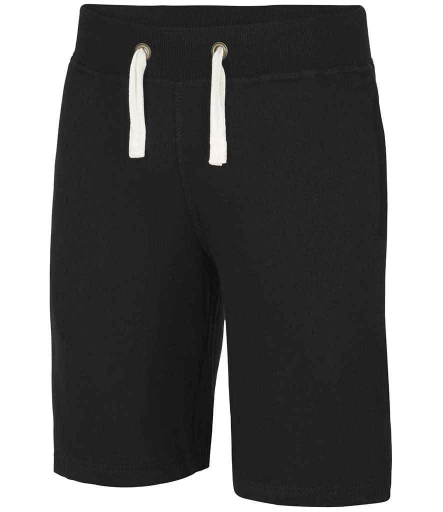 Just Hoods Awdis Campus Shorts 1 Just Hoods Awdis Campus Shorts