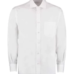 Kustom Kit Classic Fit Long Sleeve Non-Iron Shirt -Sol's Clothing Store 3829ebce6a47c8ffe5cb0f7e3294ea0b08f90824044bfbfb594c02c785217025