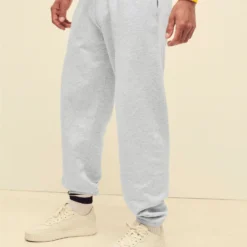 Fruit Of The Loom Mens Classic Elasticated Cuff Jog Pants 17 Fruit Of The Loom Mens Classic Elasticated Cuff Jog Pants -Sol's Clothing Store 382a9cc97e861307185a40b31656f2238c180f9251447c5252bbcd926005e393