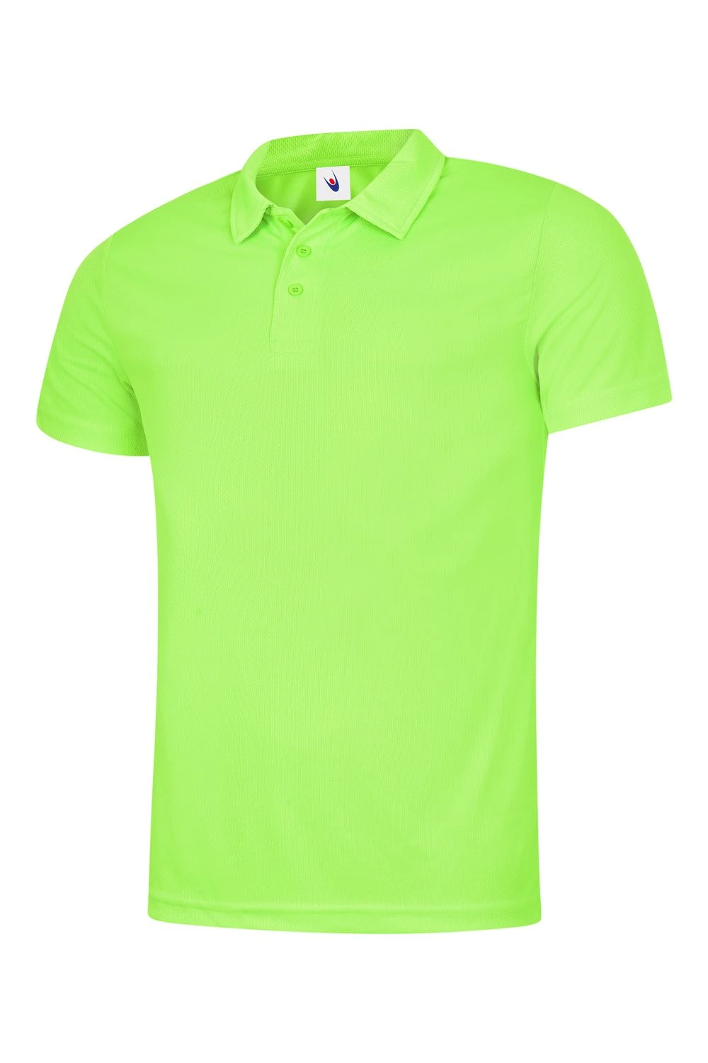UNEEK Mens Ultra Cool Poloshirt 9 UNEEK Mens Ultra Cool Poloshirt - Image 9