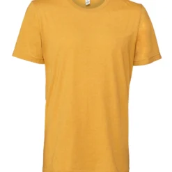 Bella+Canvas Unisex Heather Jersey Short Sleeve Tee -Sol's Clothing Store 3848e254b1d53025412e9765bd329f33c0688cd26fa5366e341e6937ac59dd70