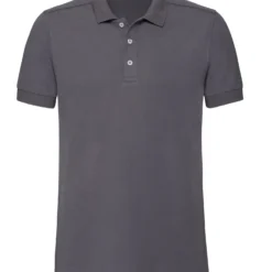 Russell Mens Fitted Stretch Polo 26 Russell Mens Fitted Stretch Polo -Sol's Clothing Store 38491fe80794f3d5694f7029d4d7ee41f4972b7cb8b9fc9f33b6a467a0ca46ff