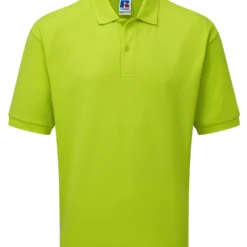 Russell Mens Classic Polycotton Polo -Sol's Clothing Store 38535098db197f345d7deb288730b7f82b919cef4264fadaa96f987477ca720f