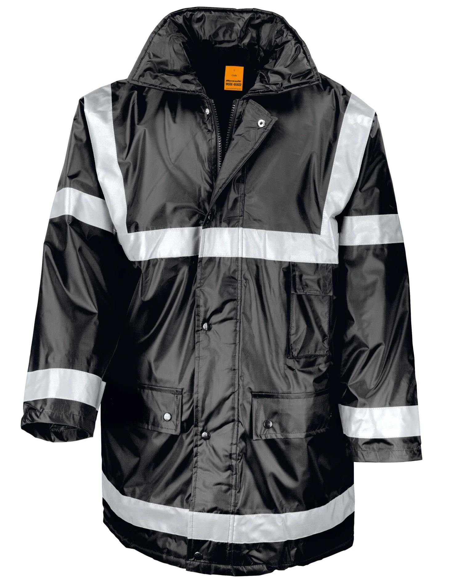 Result Work-Guard Management Coat 2 Result Work-Guard Management Coat - Image 2