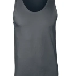 Gildan Softstyle® Adult Tank Top -Sol's Clothing Store 388cacd7a85161ccfe583ee737b0354fa3688ee20389f7e4bd376bb6c9cd7bc0