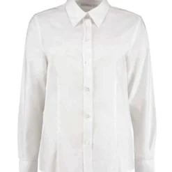 Kustom Kit Tailored Fit Long Sleeve Workwear Oxford Shirt -Sol's Clothing Store 388cdc3ade4c4b88d970ae44aaf24918fd40cffc29918118361def7e0f6b7046