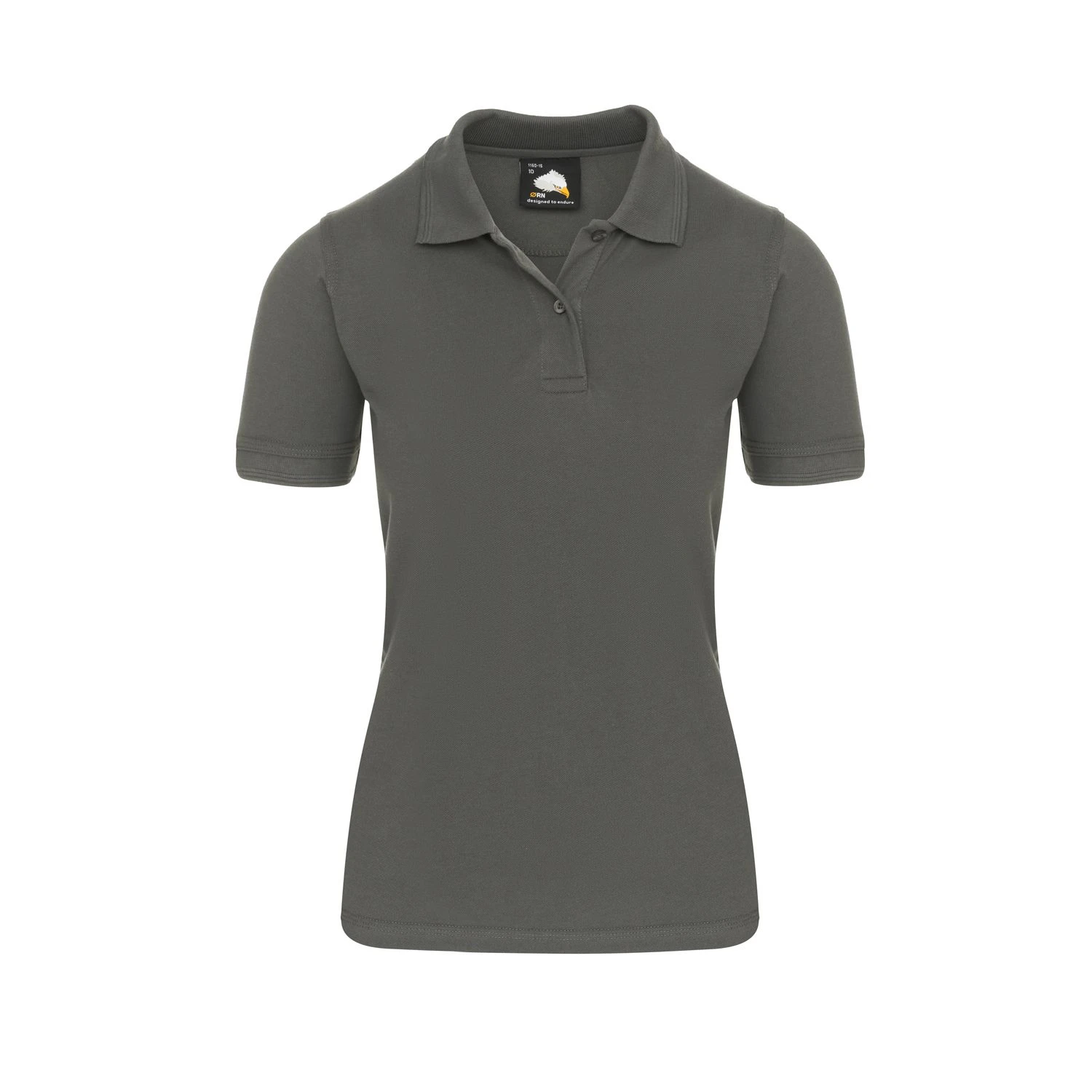 ØRN Wren Ladies Poloshirt 12 ØRN Wren Ladies Poloshirt - Image 12