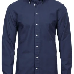 Tee Jays Mens Perfect Oxford Shirt