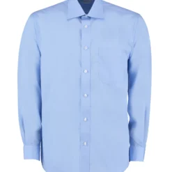 Kustom Kit Classic Fit Long Sleeve Business Shirt -Sol's Clothing Store 390163aa6d5022a25fc3ee7d29a9f696cb937f26e62b97505a4e7691027e4349