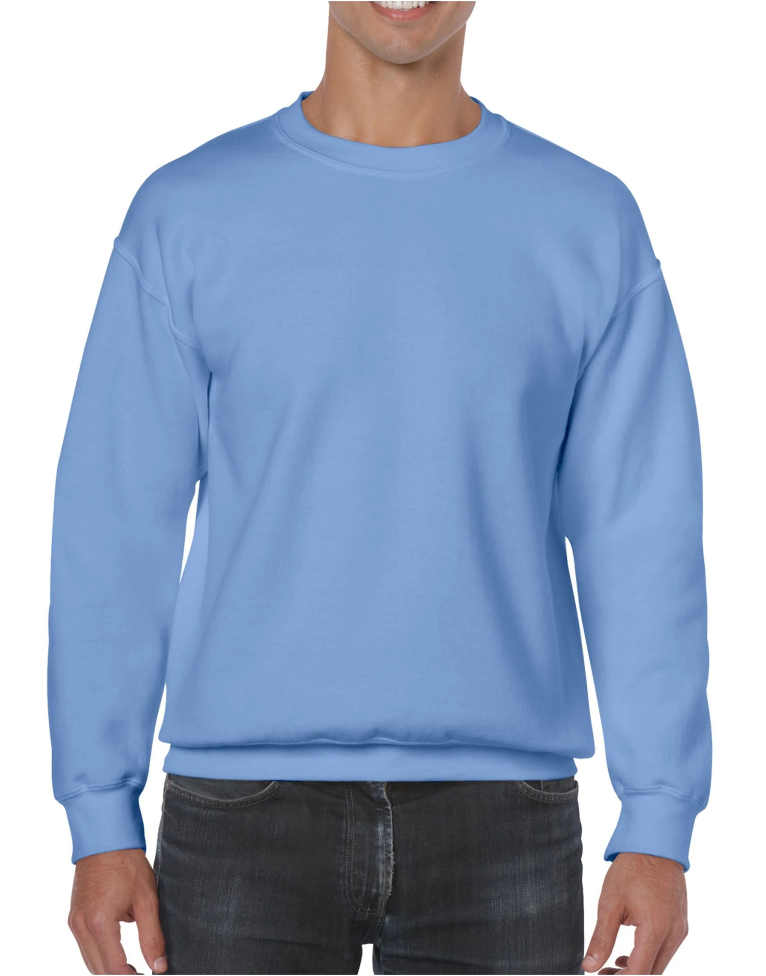 Gildan Heavy Blend™ Adult Crewneck Sweatshirt 18 Gildan Heavy Blend™ Adult Crewneck Sweatshirt - Image 18