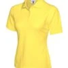 UNEEK Ladies Classic Poloshirt