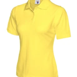 UNEEK Ladies Classic Poloshirt