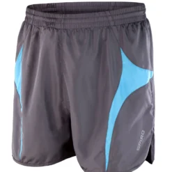Spiro Unisex Micro-Lite Running Shorts -Sol's Clothing Store 395fd505056295f21a5c53892b24183821666205493d970ea00594e3ebda53af