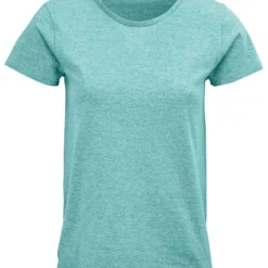 SOL'S Sols Ladies Crusader Organic T Shirt -Sol's Clothing Store 39c172da7f1e8b4ced6e1be6b552e84bb42586292930ace6e41bbbfab99f9cd8