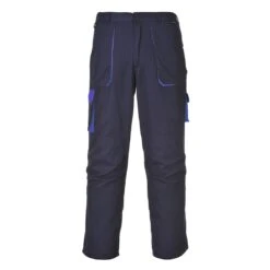 Portwest Portwest Texo Contrast Trousers -Sol's Clothing Store 39e6cfcc7a07951568c62b70dab557c7b8bc9b2ff0ee9bf2567f7ccb8f726917