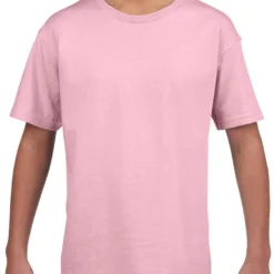 Gildan Softstyle® Youth T-Shirt -Sol's Clothing Store 3a14a1cf6b52eb6150132638875af1c545741a1acb1643066f1d42921d7efbdd