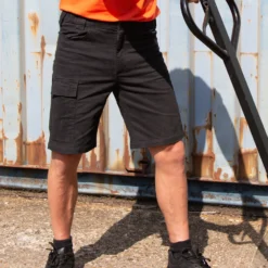 Result Work-Guard Super Stretch Slim Chino Shorts -Sol's Clothing Store 3a39a2609c94ac00f335addea04df5e9ada9aa0e22d004785dc27a007036fb22