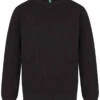 Henbury Unisex Sustainable Sweatshirt