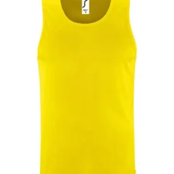SOL'S Sols Sporty Performance Tank Top 11 SOL'S Sols Sporty Performance Tank Top -Sol's Clothing Store 3a900c939caa97e453a2d47f6986b95518d3a7e93e509acdc3610f9f33410bd0