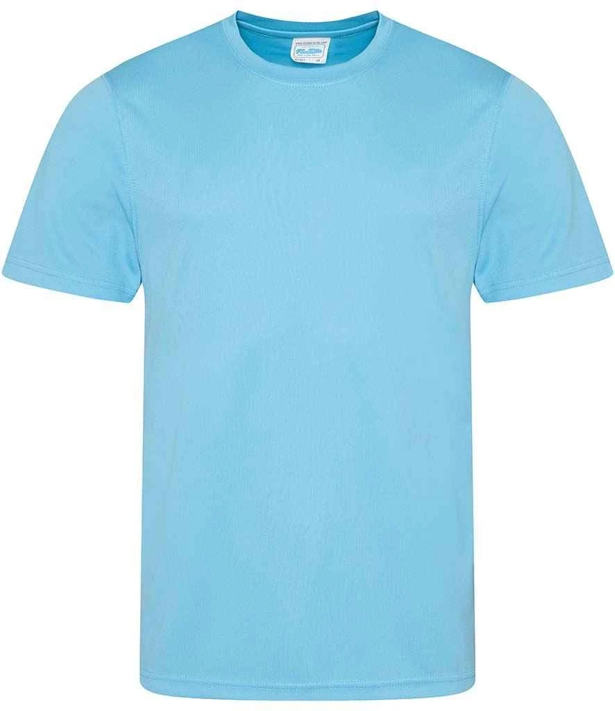 Just Cool Awdis Cool T Shirt 16 Just Cool Awdis Cool T Shirt - Image 16