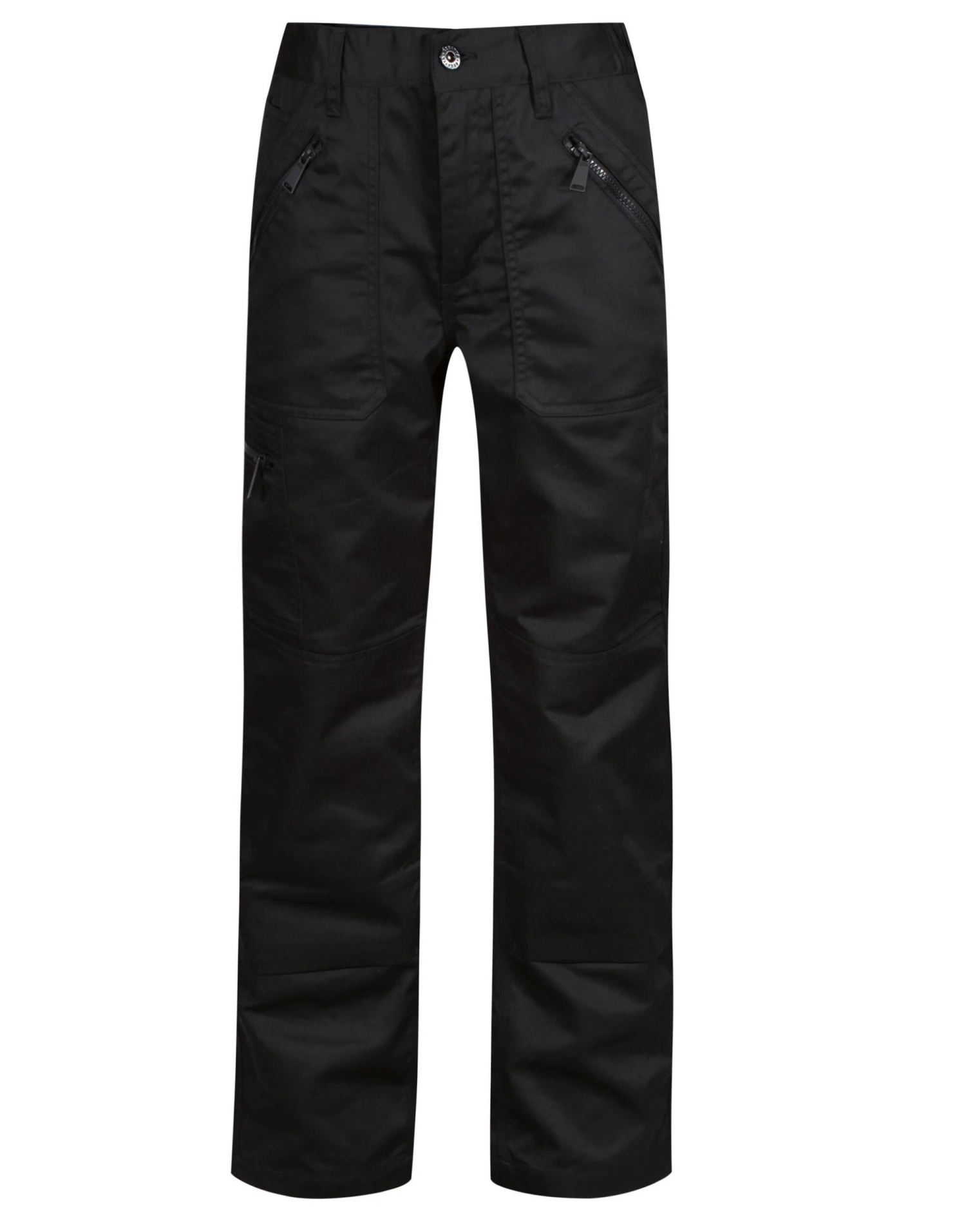 Regatta Professional Womens Pro Action Trousers (L) 1 Regatta Professional Womens Pro Action Trousers (L)