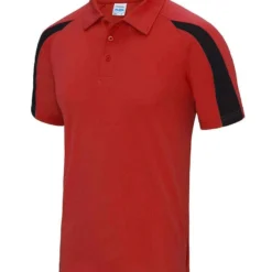Just Cool Awdis Cool Contrast Polo Shirt -Sol's Clothing Store 3b075d83687a75469f40c7b168bc943e78fd34d673d0631648f5cb84ab646007