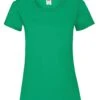 Fruit Of The Loom Ladies' Valueweight T