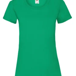 Fruit Of The Loom Ladies' Valueweight T