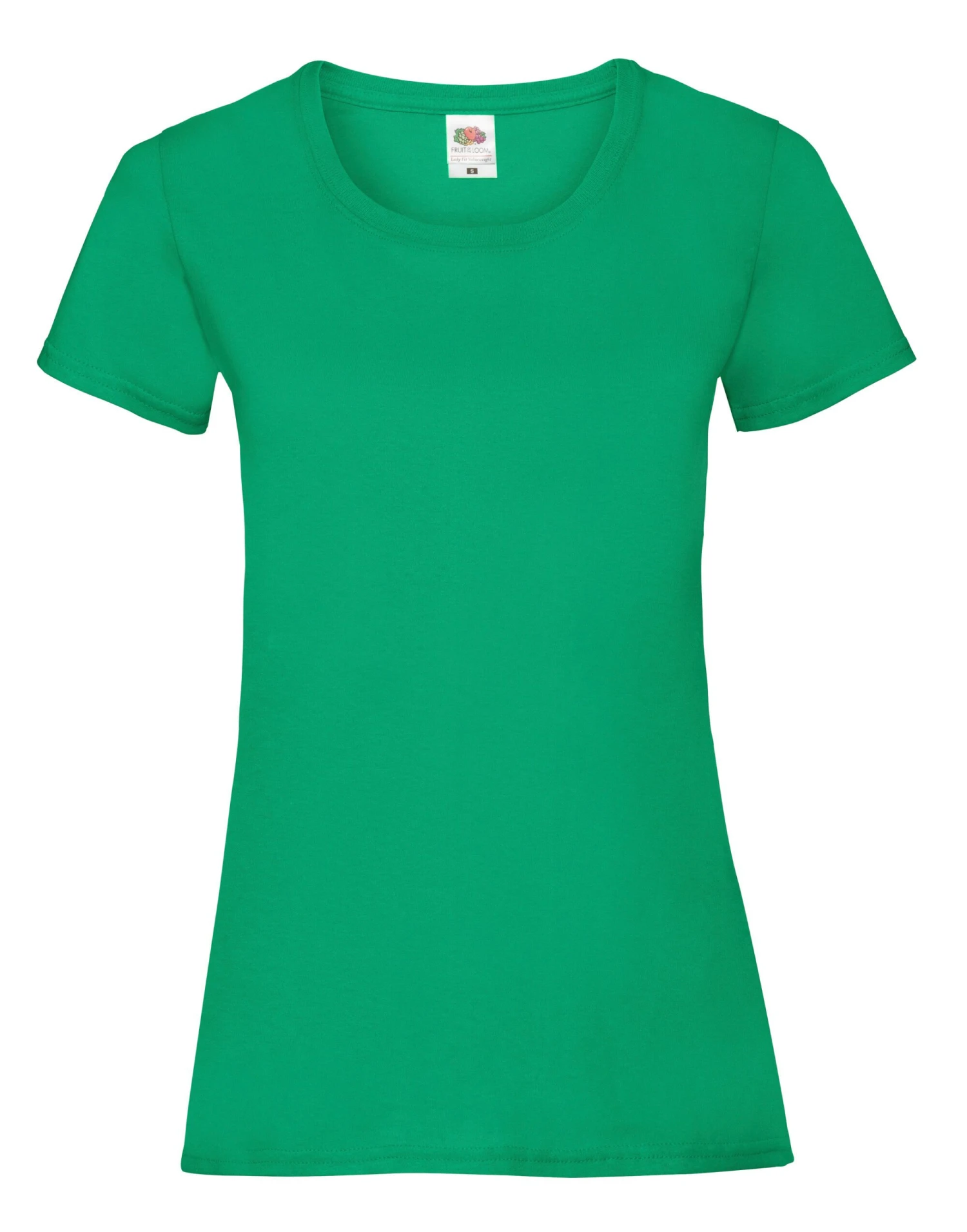 Fruit Of The Loom Ladies' Valueweight T 1 Fruit Of The Loom Ladies' Valueweight T