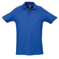 SOL'S Sols Spring Ii Heavy Cotton Piqué Polo Shirt -Sol's Clothing Store 3b7da67746ac4d40e5d755f676a6366385b85c115ca3e4ac771f407863f0b91b
