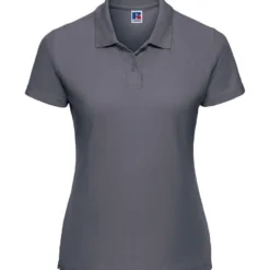 Russell Ladies' Classic Polycotton Polo 35 Russell Ladies' Classic Polycotton Polo -Sol's Clothing Store 3b9e8710d032e07e83c42448d5f41604a209e25acea304de7015b8ef42d6a574