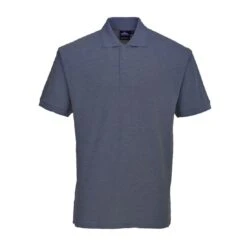 Portwest Naples Polo-shirt -Sol's Clothing Store 3bde755a75117cd70cc8cfe012516df5e45154de1b16fc79a58139566038e2c9