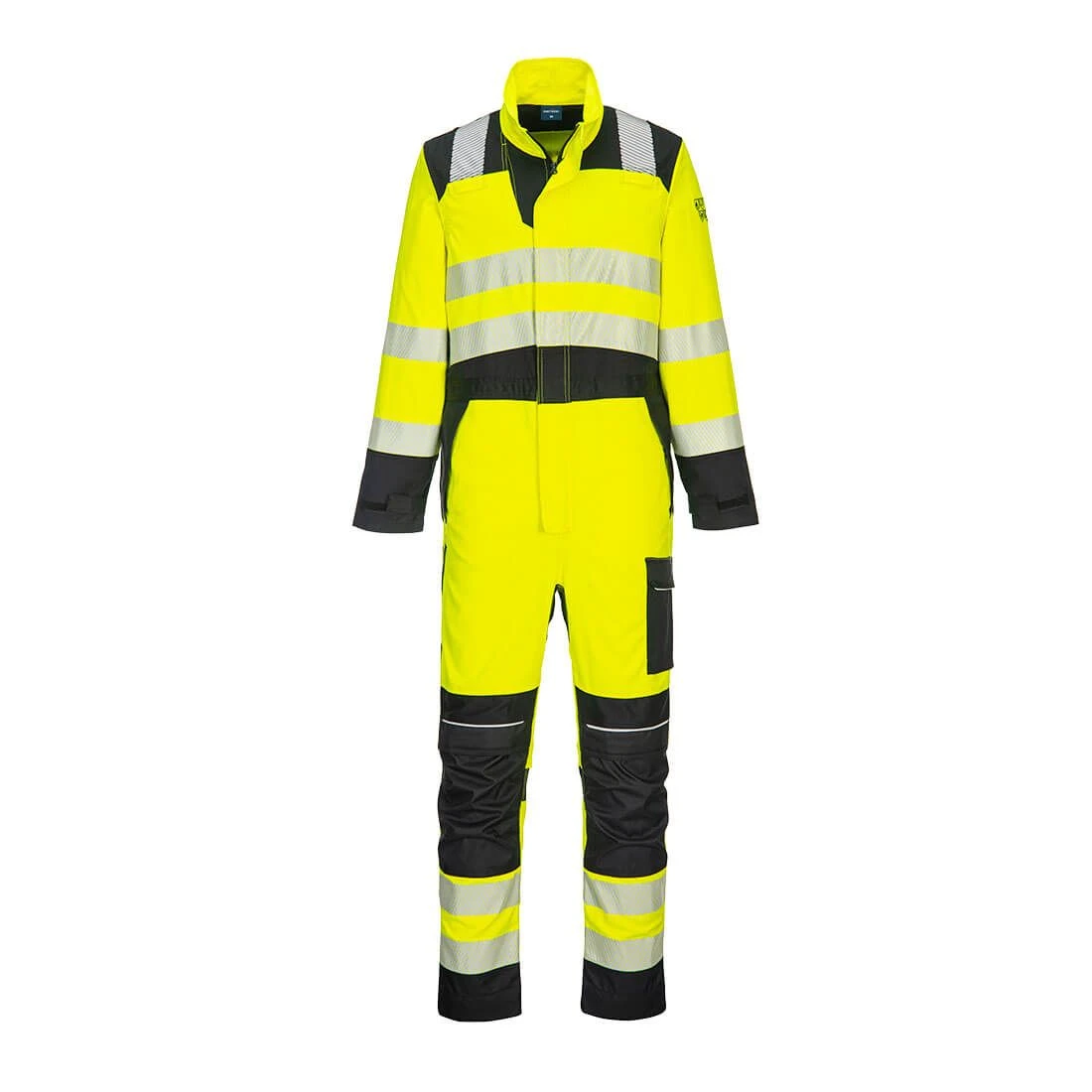 Portwest PW3 FR Hi-Vis Coverall 1 Portwest PW3 FR Hi-Vis Coverall