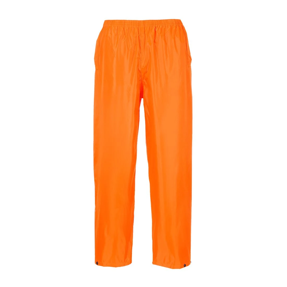 Portwest Classic Rain Trousers 4 Portwest Classic Rain Trousers - Image 4