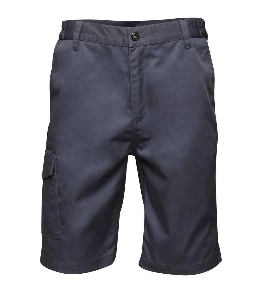Regatta Professional Pro Cargo Shorts 1 Regatta Professional Pro Cargo Shorts